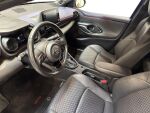 Toyota Yaris 2021 Sininen