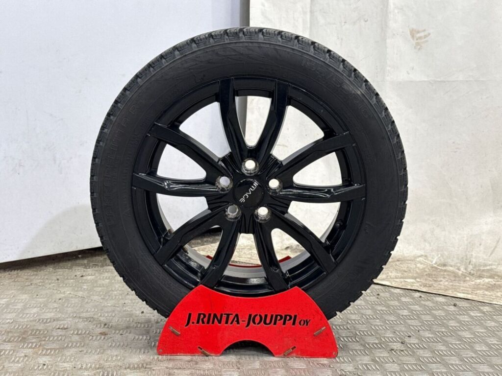 Toyota Yaris 2021 Sininen