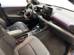 Toyota Yaris 2021 Sininen