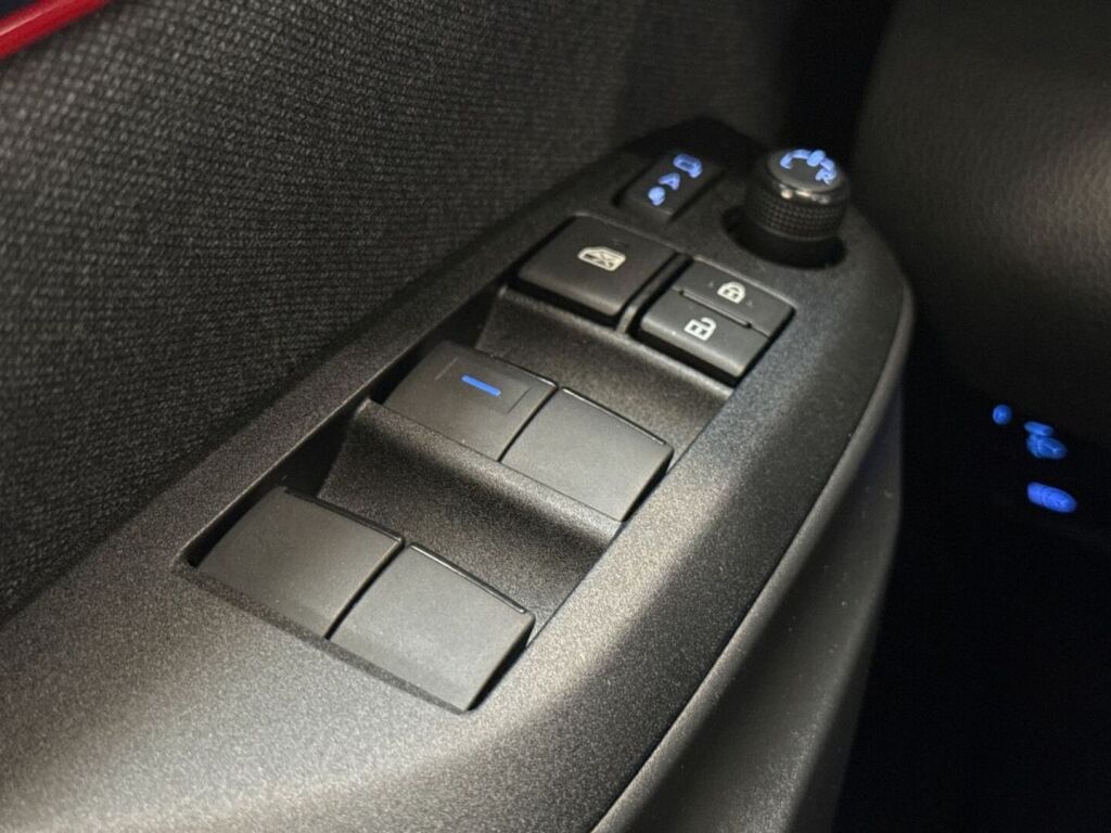 Toyota Yaris 2021 Sininen