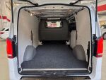 Mercedes-Benz Vito 2016 Valkoinen