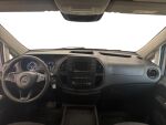 Mercedes-Benz Vito 2016 Valkoinen