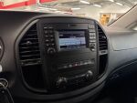 Mercedes-Benz Vito 2016 Valkoinen