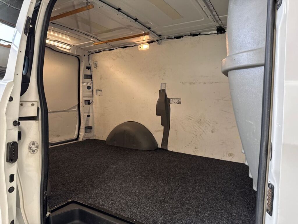 Mercedes-Benz Vito 2016 Valkoinen