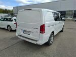 Mercedes-Benz Vito 2016 Valkoinen