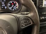 Mercedes-Benz Vito 2016 Valkoinen