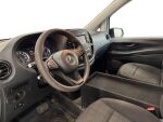 Mercedes-Benz Vito 2016 Valkoinen