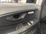 Mercedes-Benz Vito 2016 Valkoinen