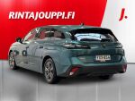 Peugeot 308 2024 Sininen