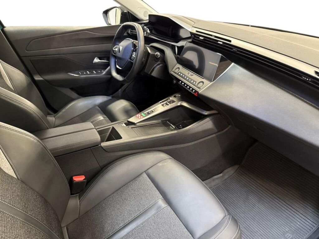 Peugeot 308 2024 Sininen