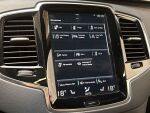 Volvo XC90 2021 Harmaa