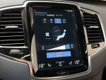 Volvo XC90 2021 Harmaa