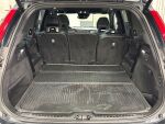 Volvo XC90 2021 Harmaa
