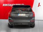 Volvo XC90 2021 Harmaa