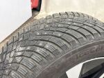 Volvo XC90 2021 Harmaa