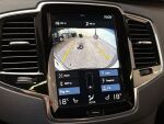 Volvo XC90 2021 Harmaa