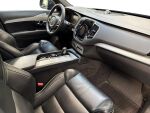 Volvo XC90 2021 Harmaa