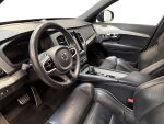 Volvo XC90 2021 Harmaa