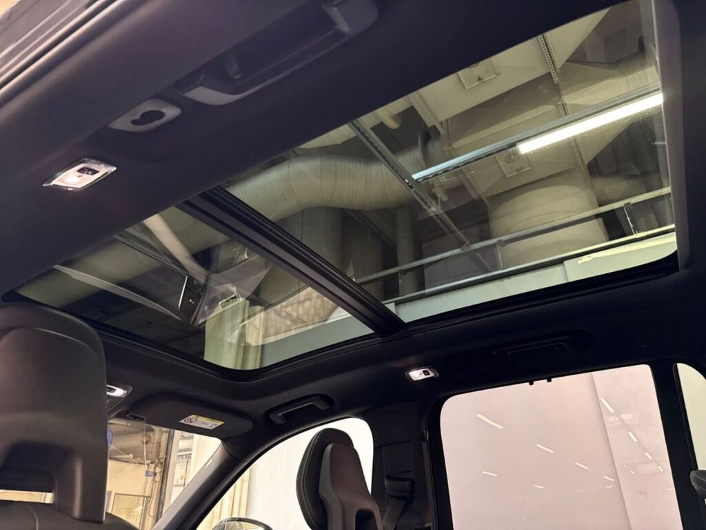 Volvo XC90 2021 Harmaa