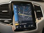 Volvo XC90 2021 Harmaa