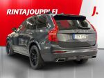 Volvo XC90 2021 Harmaa