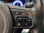Kia Niro 2020 Harmaa