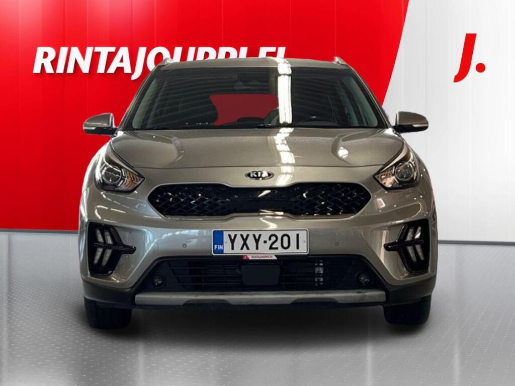 Kia Niro 2020, kuva 4/32
