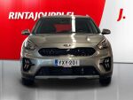 Kia Niro 2020 Harmaa