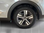 Kia Niro 2020 Harmaa