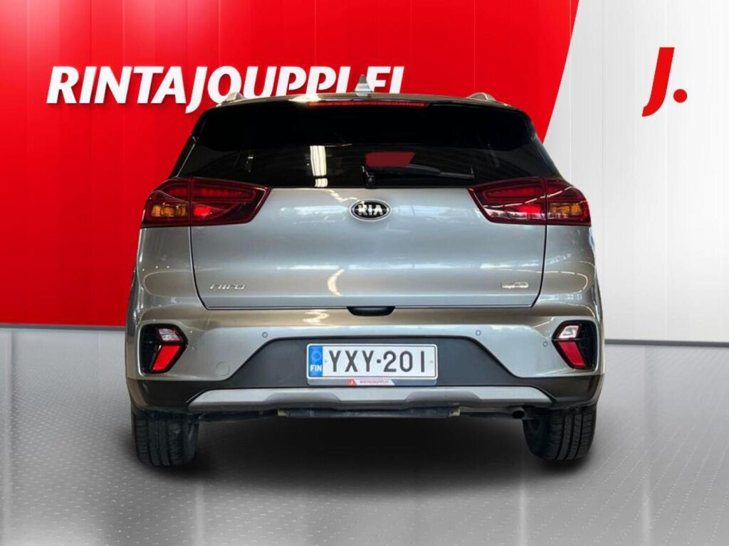 Kia Niro 2020, kuva 6/32