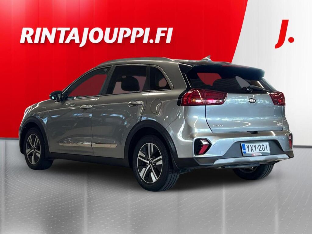 Kia Niro 2020, kuva 3/32