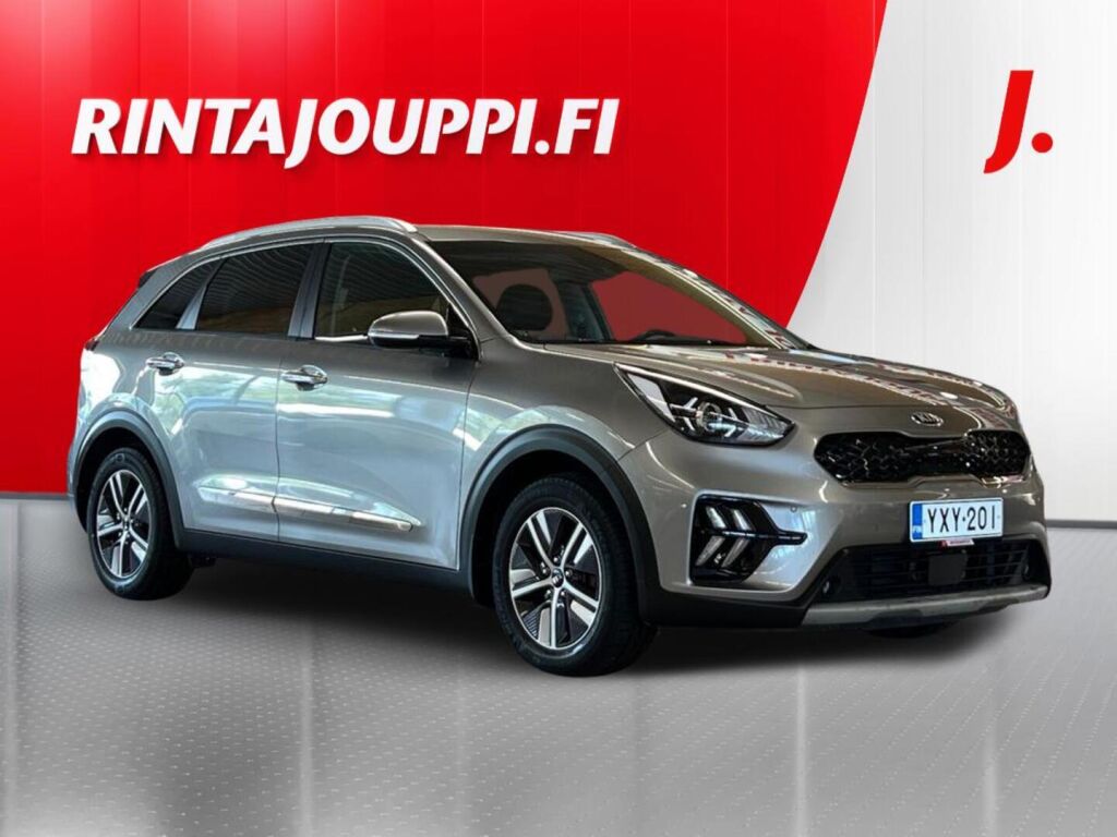 Kia Niro 2020, kuva 2/32