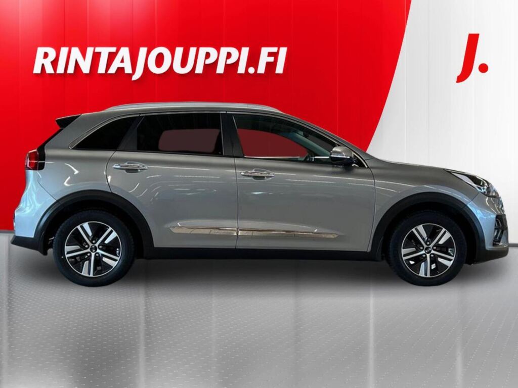 Kia Niro 2020, kuva 7/32