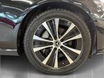 Mercedes-Benz E 2022 Musta