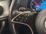 Mercedes-Benz E 2022 Musta