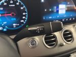 Mercedes-Benz E 2022 Musta