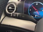 Mercedes-Benz E 2022 Musta