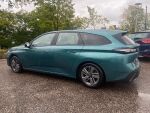 Peugeot 308 2024 Sininen
