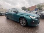 Peugeot 308 2024 Sininen