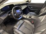 Peugeot 308 2024 Sininen