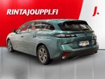 Peugeot 308 2024 Sininen