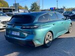 Peugeot 308 2024 Sininen