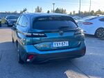 Peugeot 308 2024 Sininen