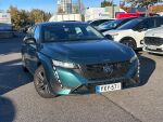 Peugeot 308 2024 Sininen