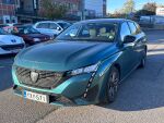 Peugeot 308 2024 Sininen