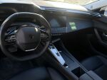 Peugeot 308 2024 Sininen