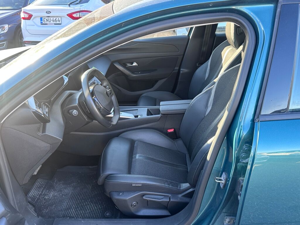 Peugeot 308 2024, bild 6/8