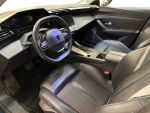 Peugeot 308 2024 Sininen