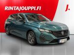 Peugeot 308 2024 Sininen