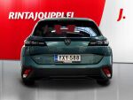Peugeot 308 2024 Sininen
